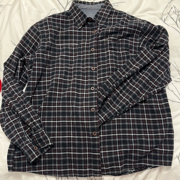 Urban Outfitters Flannel - Picture 1 of 1